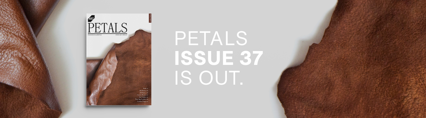 petals magazine